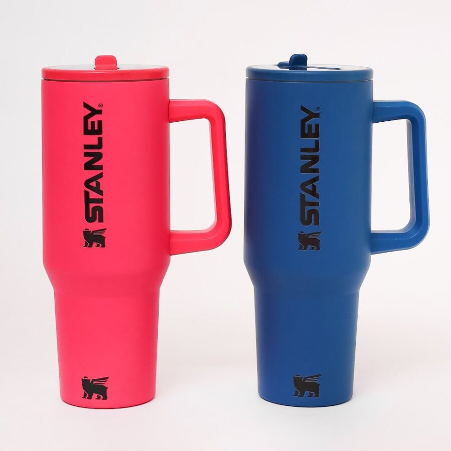 Water Bottles