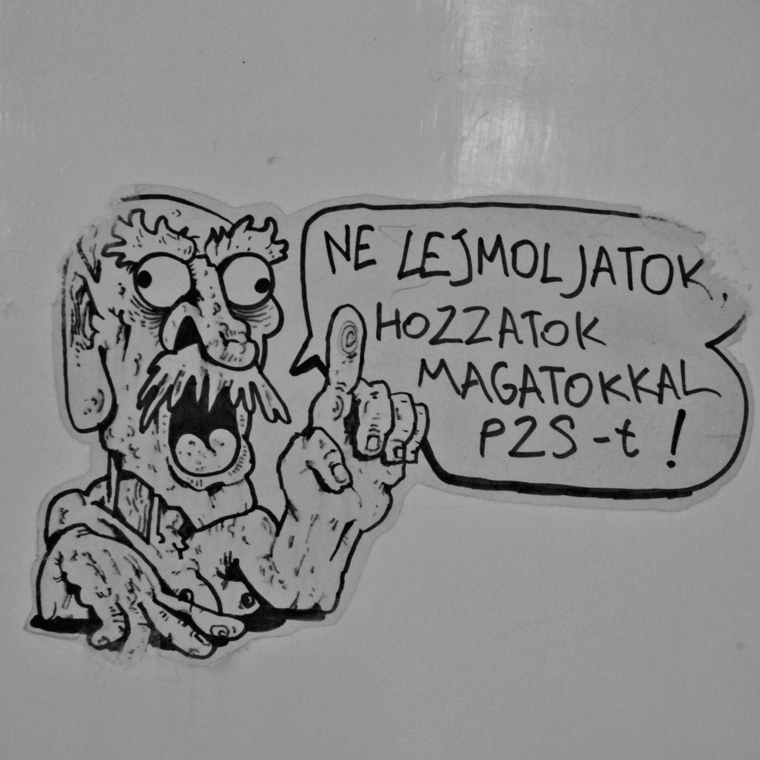 Lejmolj