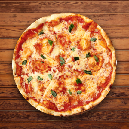 Pizza Marguerita