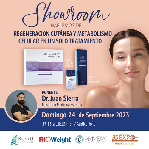 Guadalajara, Septiembre 2023 taller 63