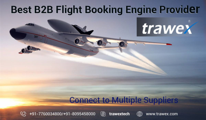 B2B Flight Booking Portal 