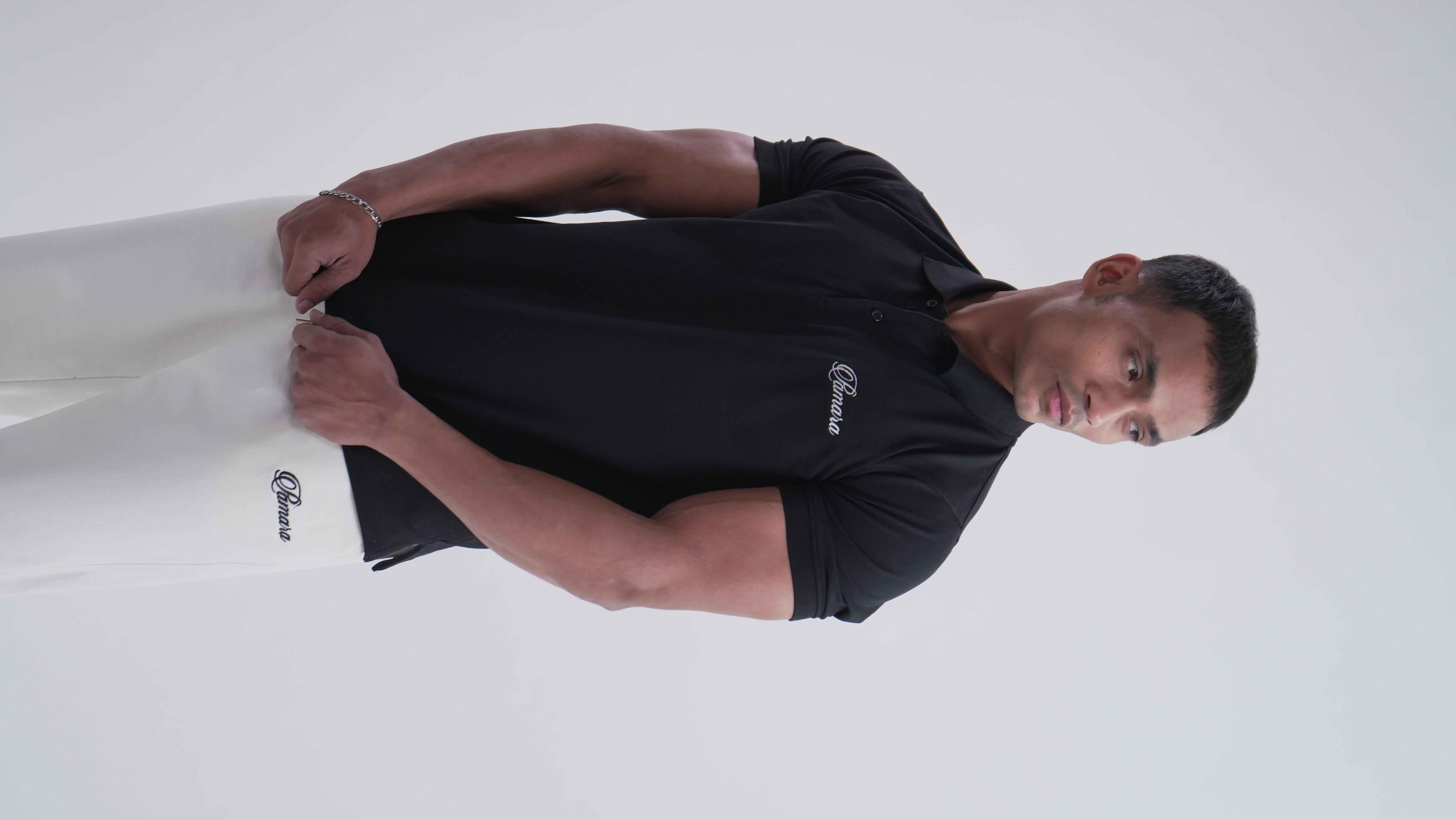 Regular Fit Polo T-Shirt