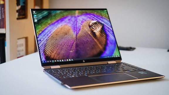 Hp Spectre x360 3