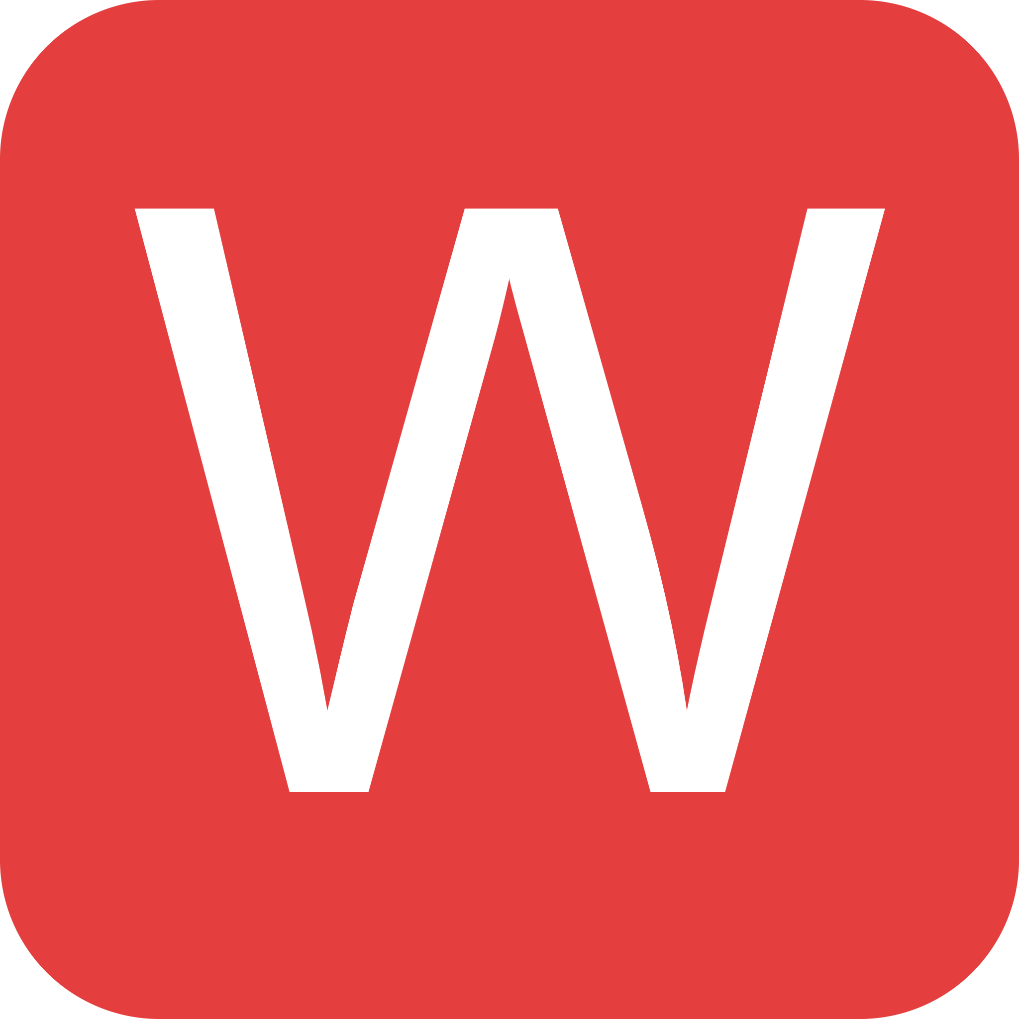 Wordless logo