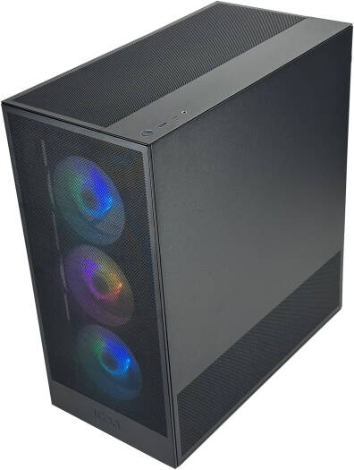 16GB Kingston Fury Beast DDR5 RAM, running at a blazing-fast 5200MHz for seamless multitasking and future-proofed speed.