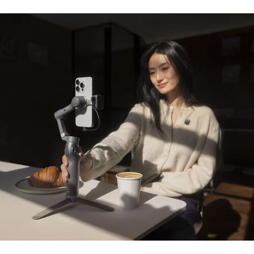 DJI OSMO MOBILE 7P Smartphone Gimbal