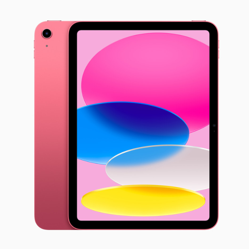 Apple iPad 10.9-inch (2022)