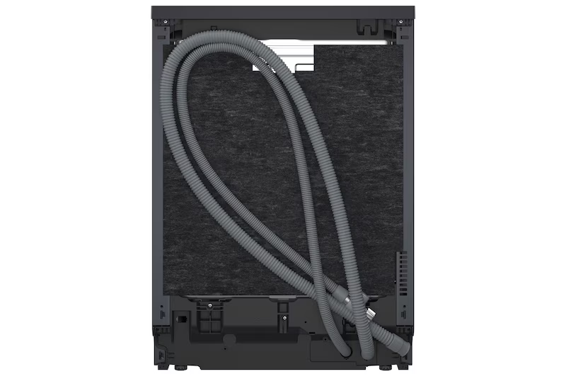 LG DFC287HMS Dishwasher 14 place setting - Matte Black