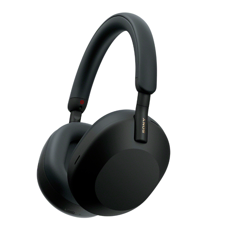 Sony WH-1000XM5 Headphones