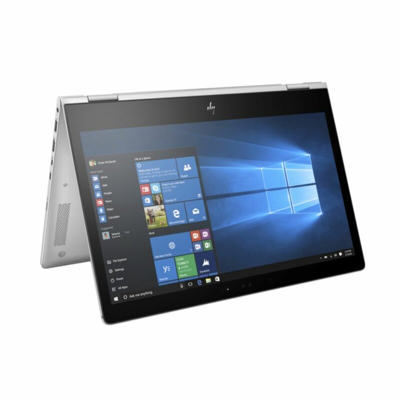HP EliteBook x360 1040 G8 Business Laptop – Power, Security & Flexibility for Professionals in Kenya