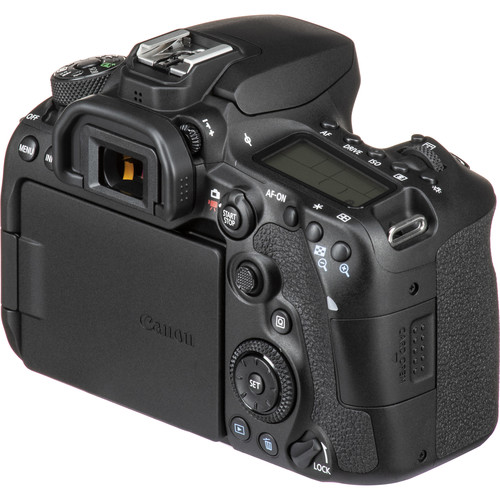 Canon EOS 90D Price in Kenya – 32.5MP 4K DSLR | Official Canon Distributor East Africa