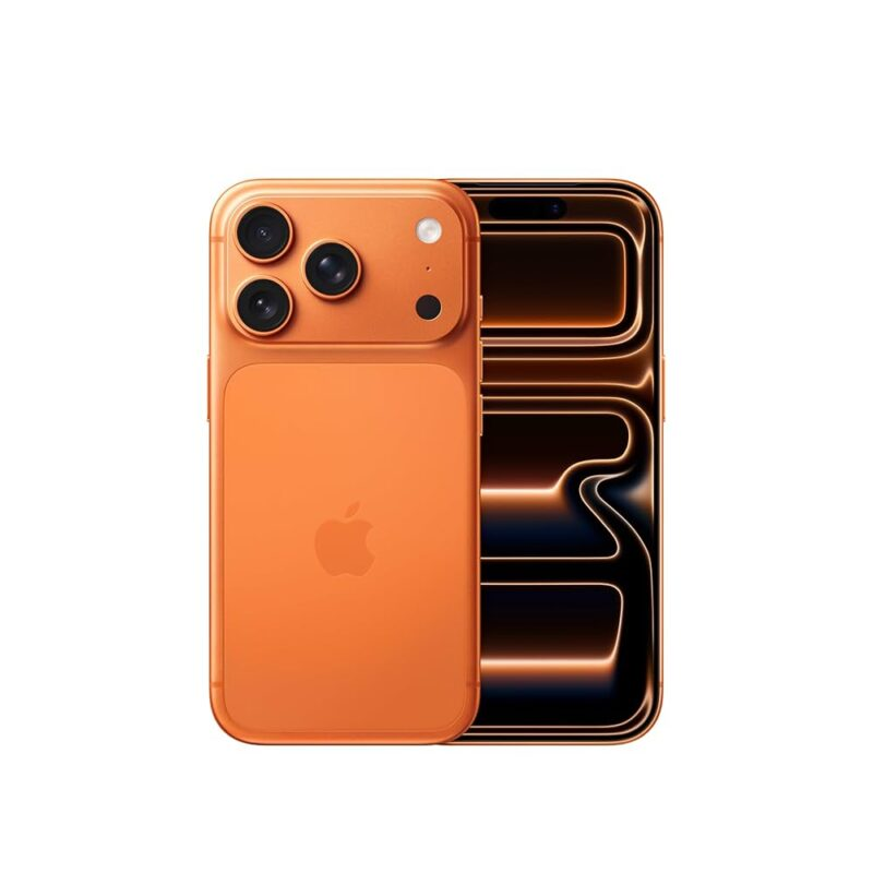 Apple iPhone 17 Pro Price in Kenya