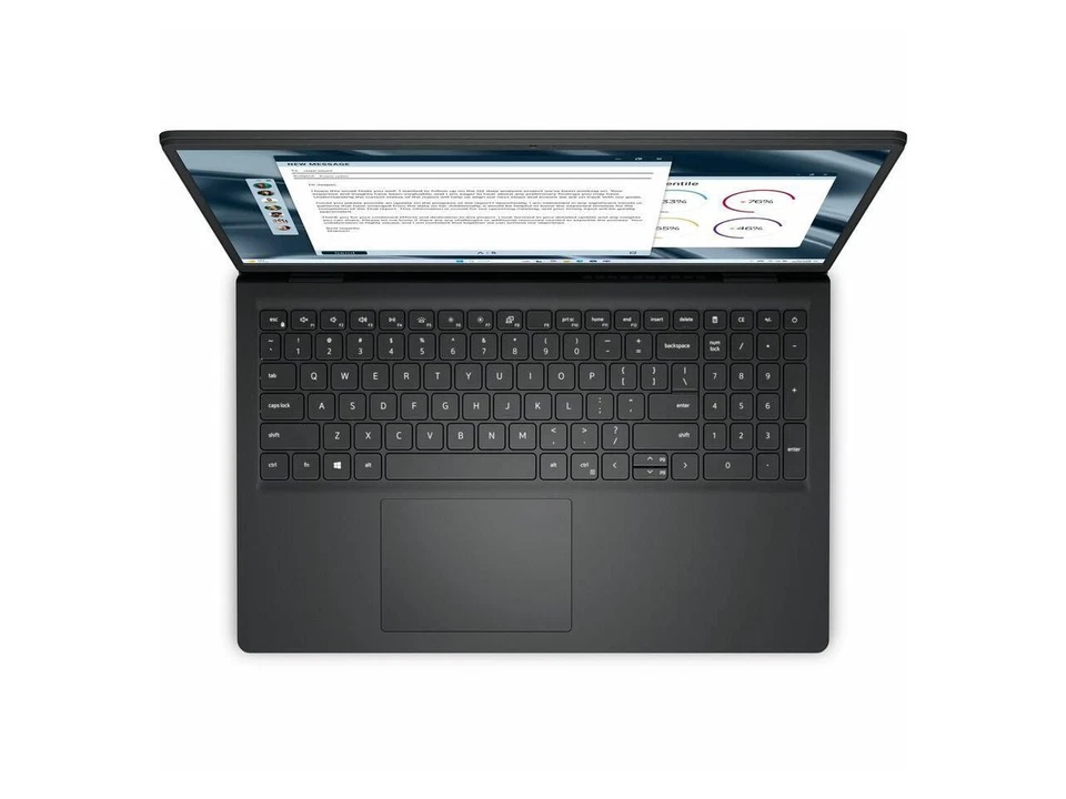 Dell Pro 15 Essential PV15250/PV15255 Price in Kenya – 13th Gen Intel, 16GB RAM, 512GB SSD | PhoneMallExpress