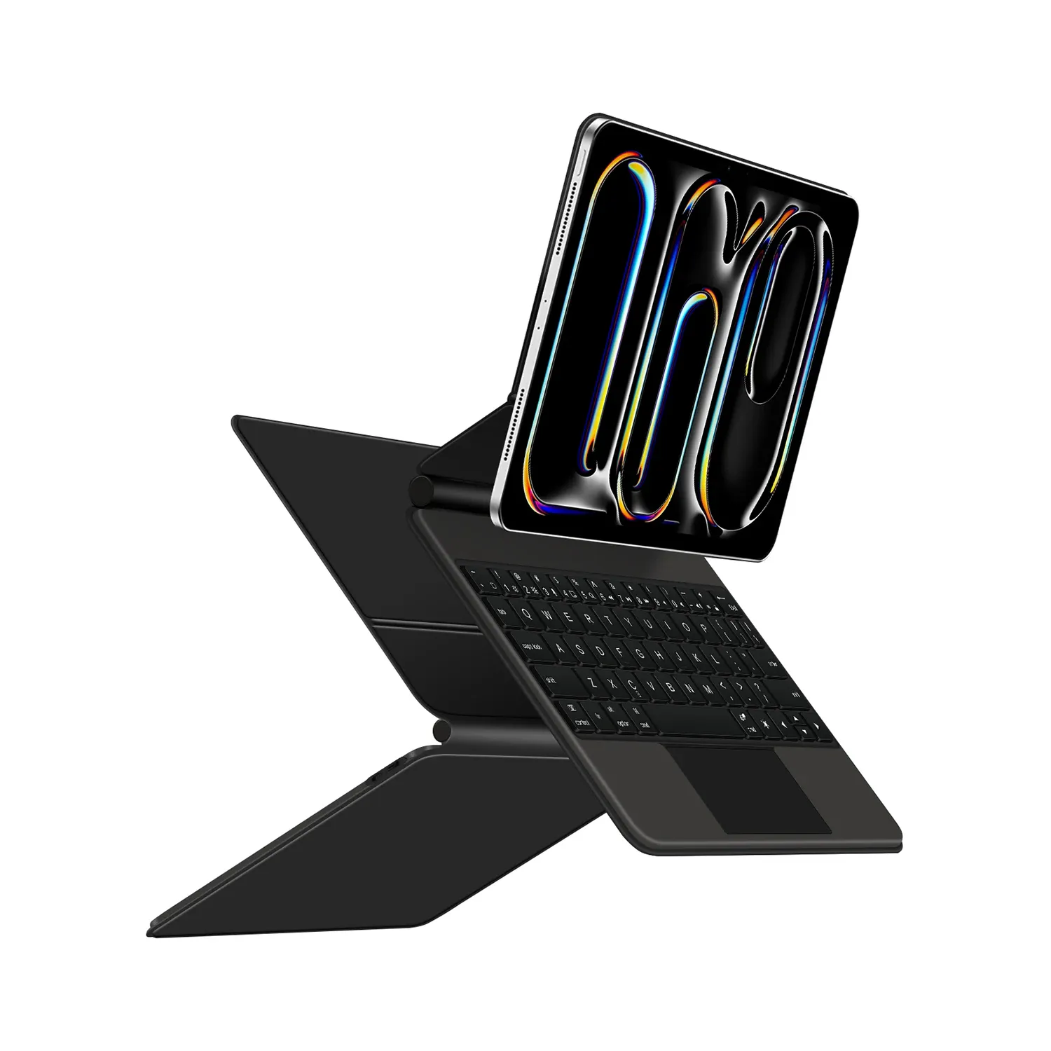 iPad Pro 13-inch (M4) Magic Keyboard – Price in Kenya