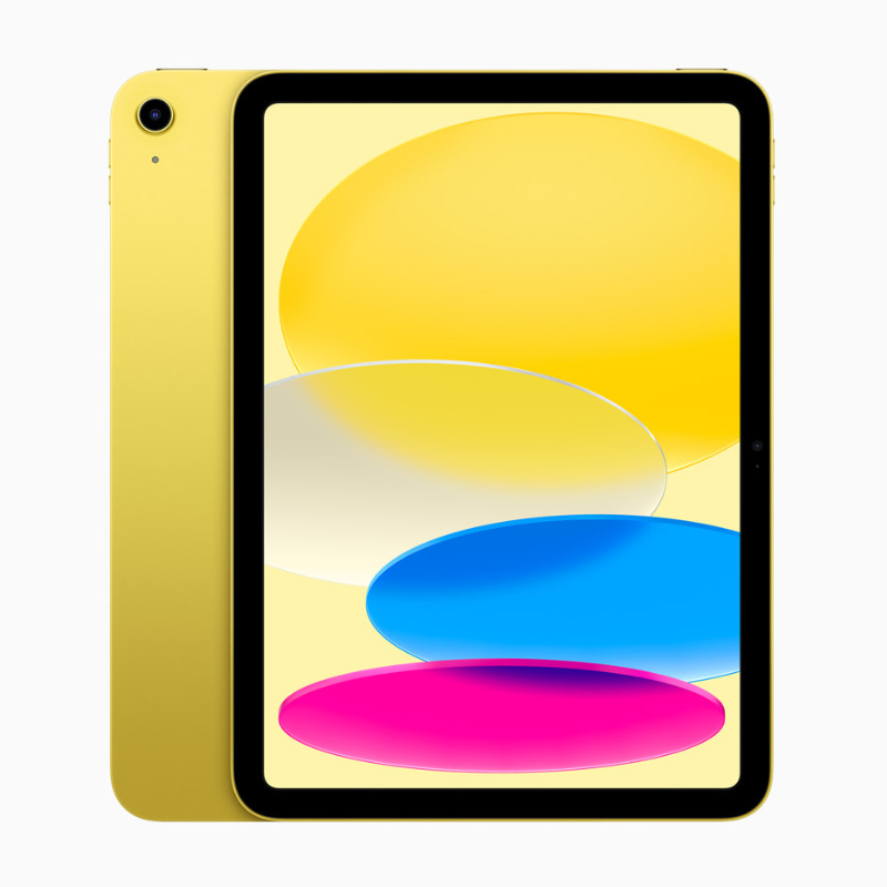 Apple iPad 10.9-inch (2022)