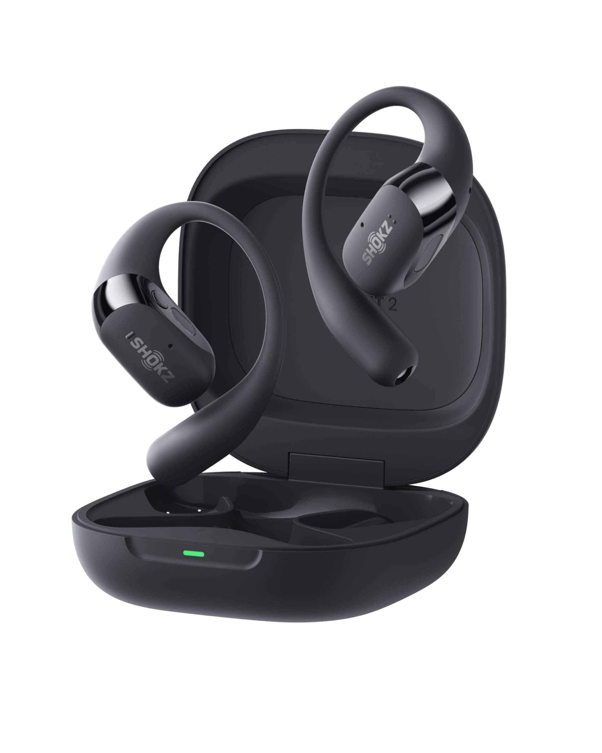 Shokz OpenFit 2 Plus Price in Kenya – Open-Ear Wireless Earbuds with Dolby Audio | PhoneMallExpress
