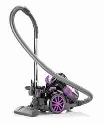 BLACK+DECKER VM1880-B5 Bagless Vacuum Cleaner - 1880W