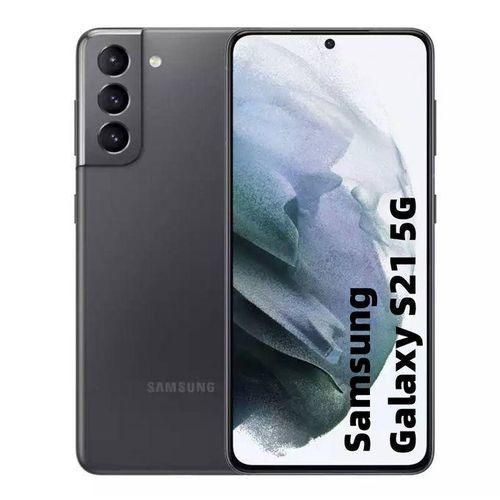 Samsung S21 5G EX US 6MONTHS WARRANTY