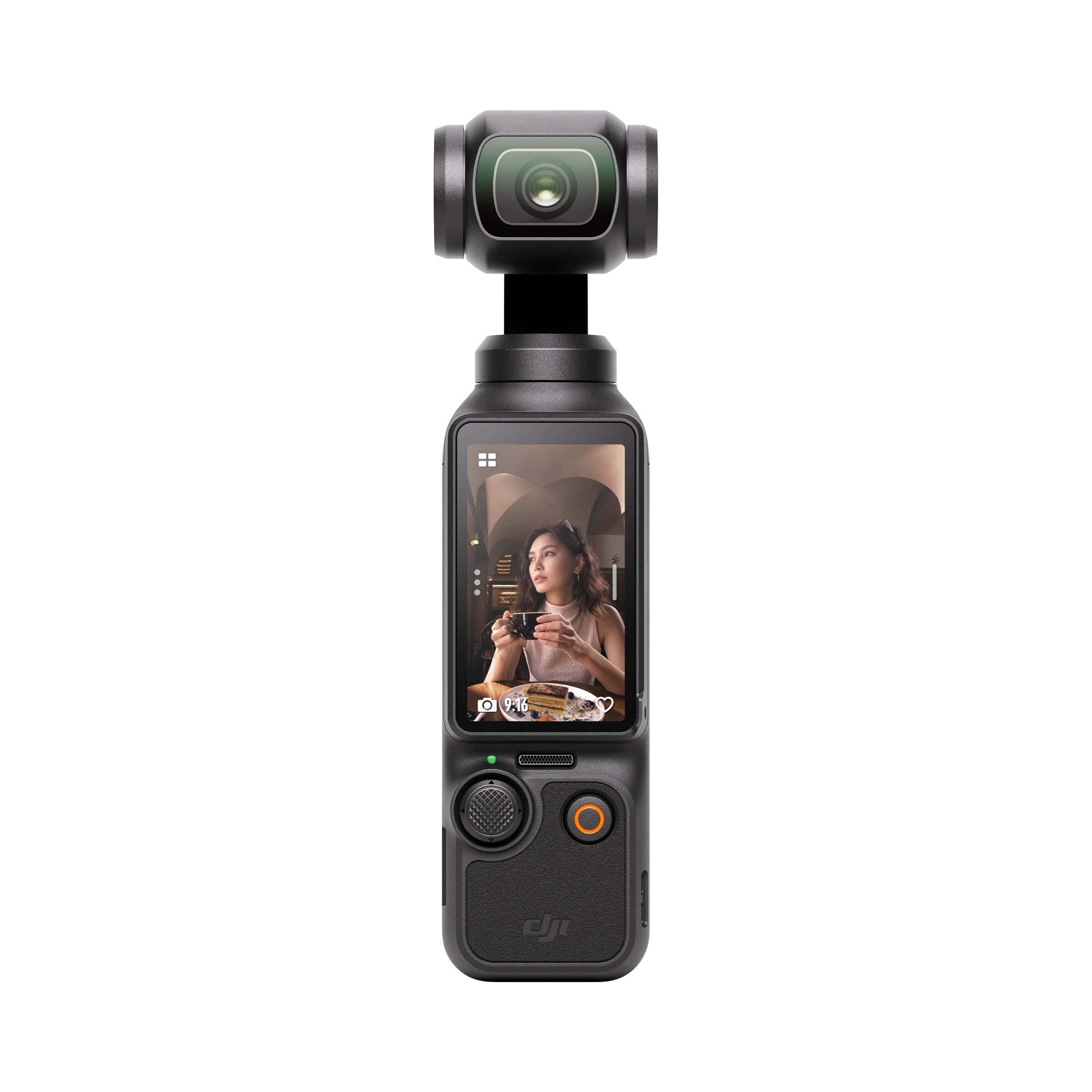 DJI Osmo Pocket 3 Creator Combo Price in Kenya – 4K/120fps 1-Inch Gimbal Camera Kit | PhoneMallExpress