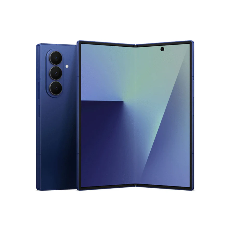 Samsung Galaxy Z Fold7