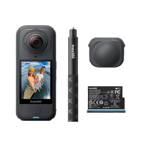 Insta360 X4 Air