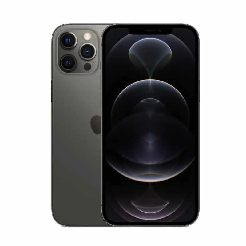 Apple iPhone 12 Pro Max (EX-US) in Kenya – Premium Performance with 6-Month Warranty