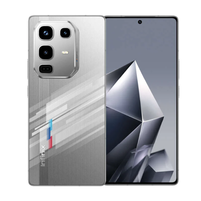 Infinix Note 50 Pro 4G in Kenya – AMOLED 144Hz, 90W Fast Charging & Premium Design