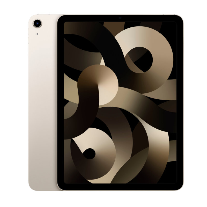 iPad Air 5th Gen 2022