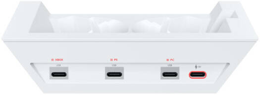 Logitech Astro A50 LIGHTSPEED Wireless Gaming Headset + Base Station (Gen 5), PRO-G GRAPHENE, Switch Between 3 Systems, USB-C to Xbox, PS5, PC/Mac or 