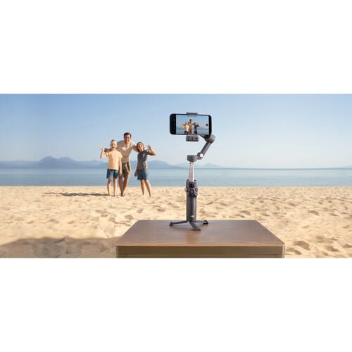 DJI OSMO MOBILE 7P Smartphone Gimbal