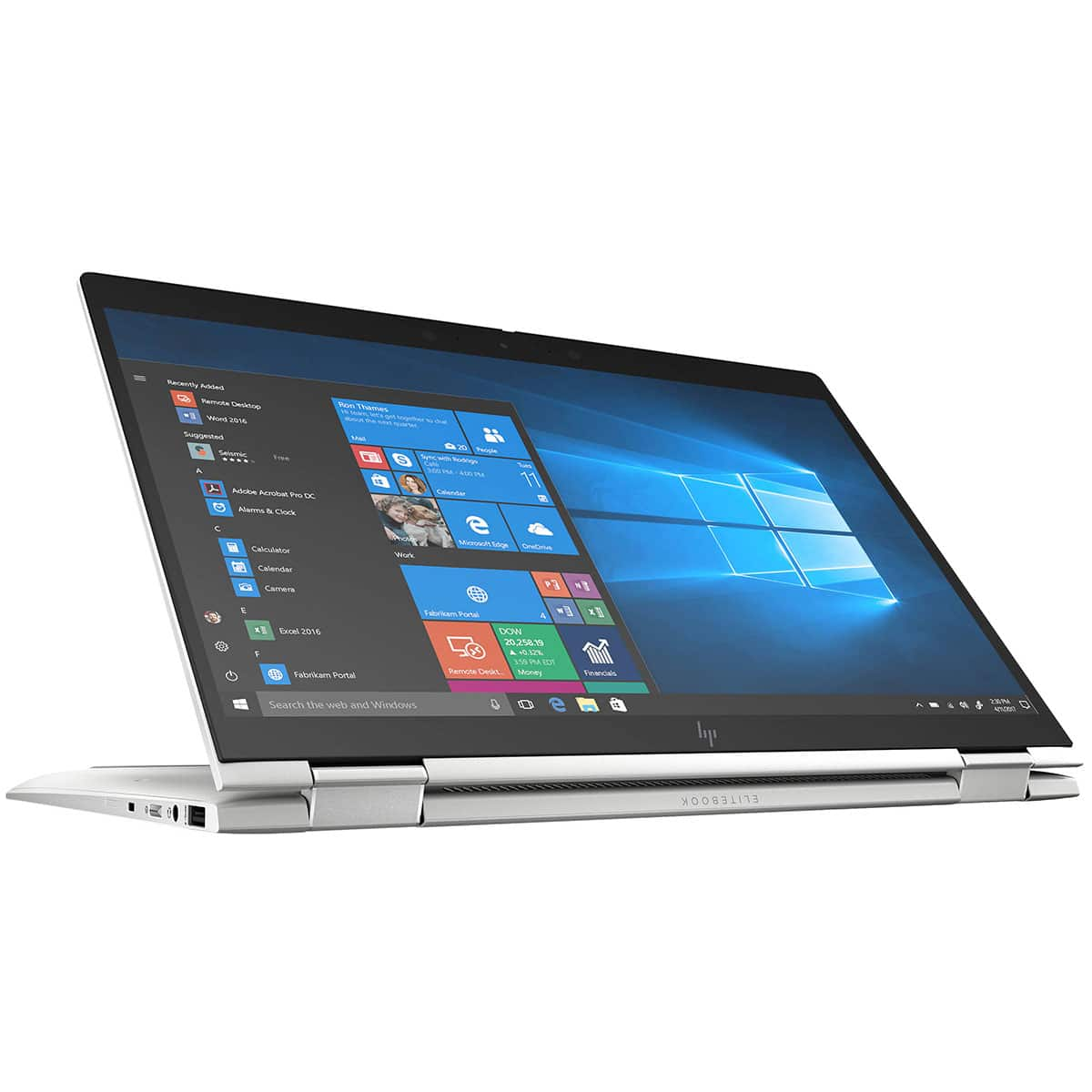 HP EliteBook x360 1040 G8 Business Laptop – Power, Security & Flexibility for Professionals in Kenya