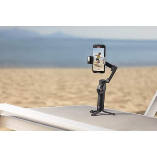 DJI OSMO MOBILE 7P Smartphone Gimbal