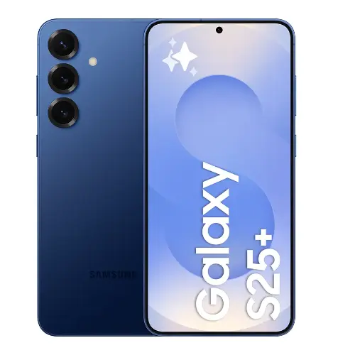 Samsung Galaxy S25 Plus 12GB RAM Price in Kenya 