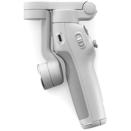 DJI OSMO MOBILE 7 Smartphone Gimbal