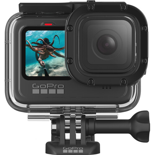 GoPro Protective Housing for HERO9/HERO10 Black