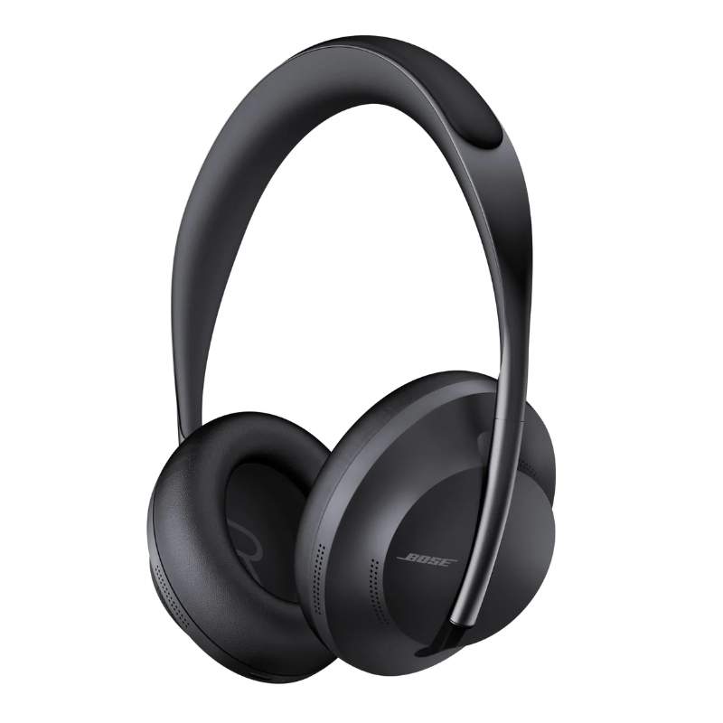 Bose Noise Cancelling Headphones 700