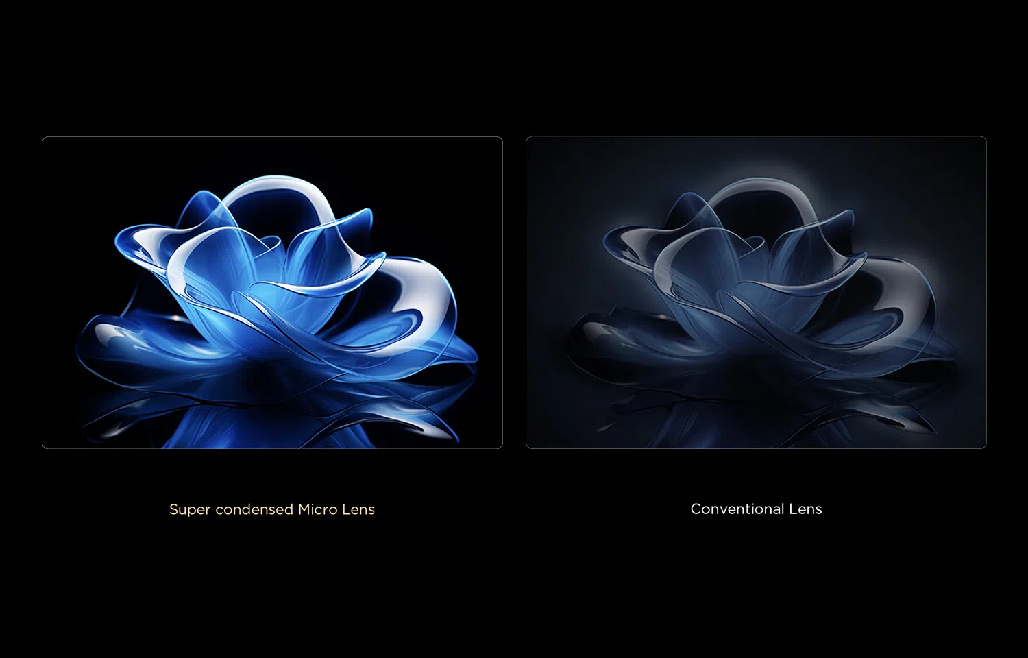 TCL C7K Premium QD-MiniLED Television, 50INCH-115INCH 4K UHD VA Display, 144Hz Native Refresh Rate, Audio by Bang & Olufsen, Dolby Atmos, Game Master, Google TV Operating System, Black 