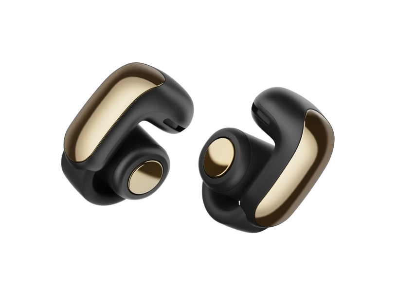 Bose Ultra Open Earbuds