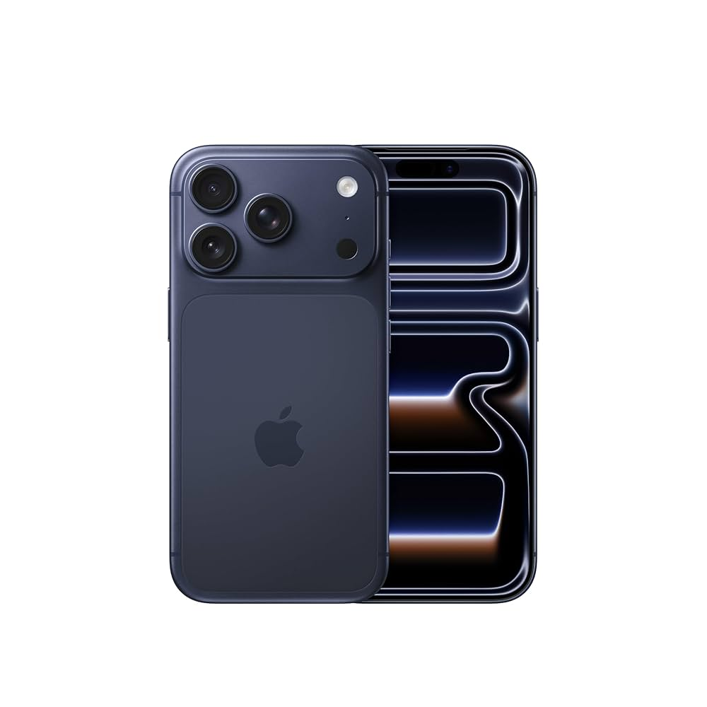 Apple iPhone 17 Pro Price in Kenya