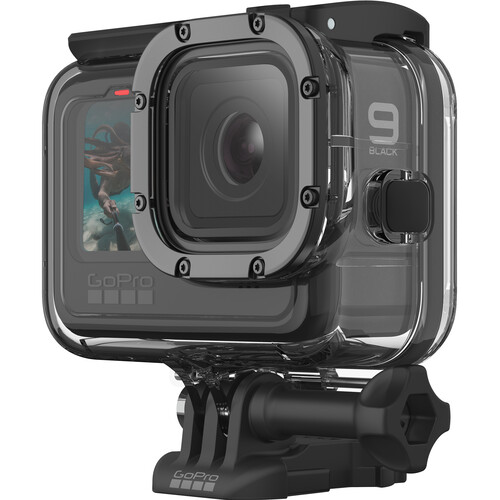 GoPro Protective Housing for HERO9/HERO10 Black
