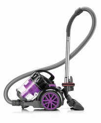 BLACK+DECKER VM1880-B5 Bagless Vacuum Cleaner - 1880W