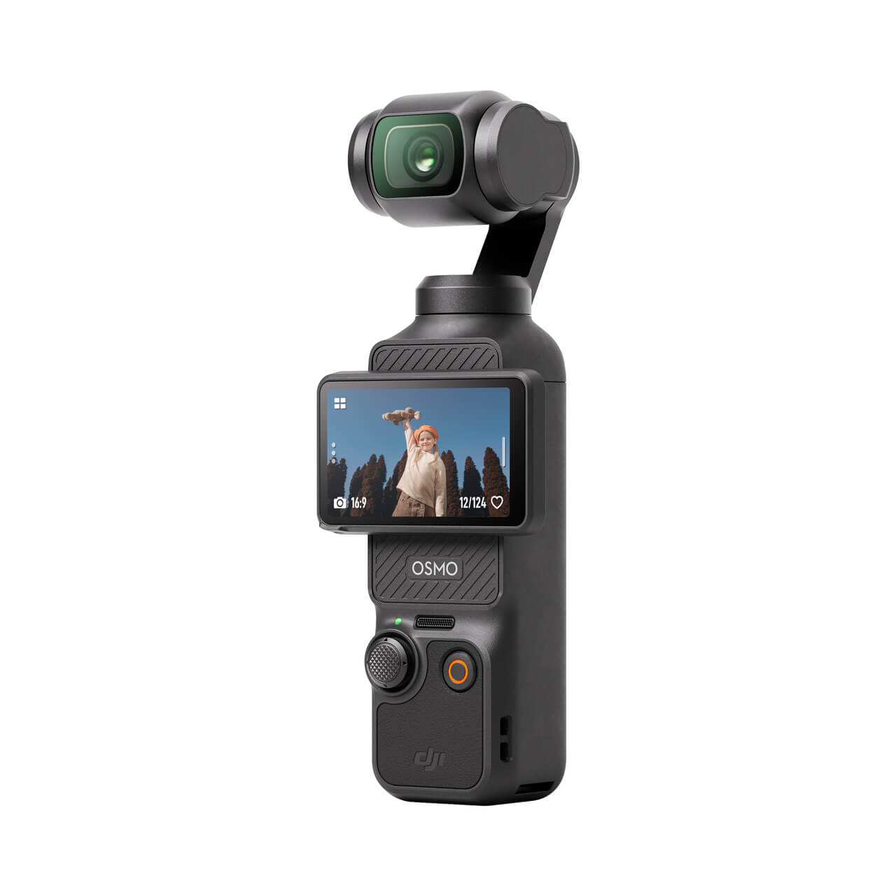DJI Osmo Pocket 3 Price in Kenya – 1-Inch CMOS 4K/120fps Gimbal Camera | PhoneMallExpress