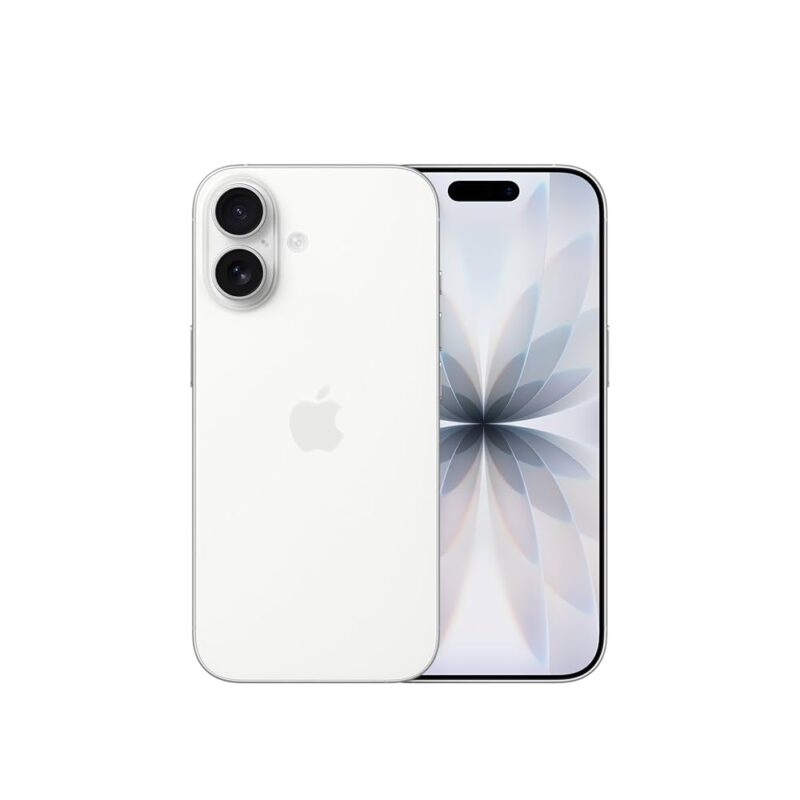Apple iPhone 17 