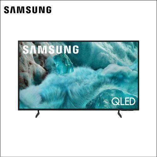 Samsung 65″ Q7F QLED 4K Vision AI Smart TV (New Model) – 65Q7FAAU