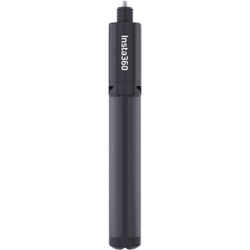 Insta360 Invisible Selfie Stick With Tripod