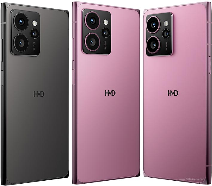 HMD Skyline 5G 256GB 12GB RAM Price in Kenya