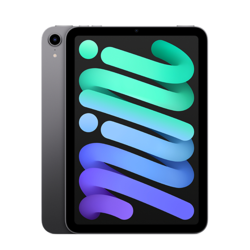 iPad mini 2021 6th Gen