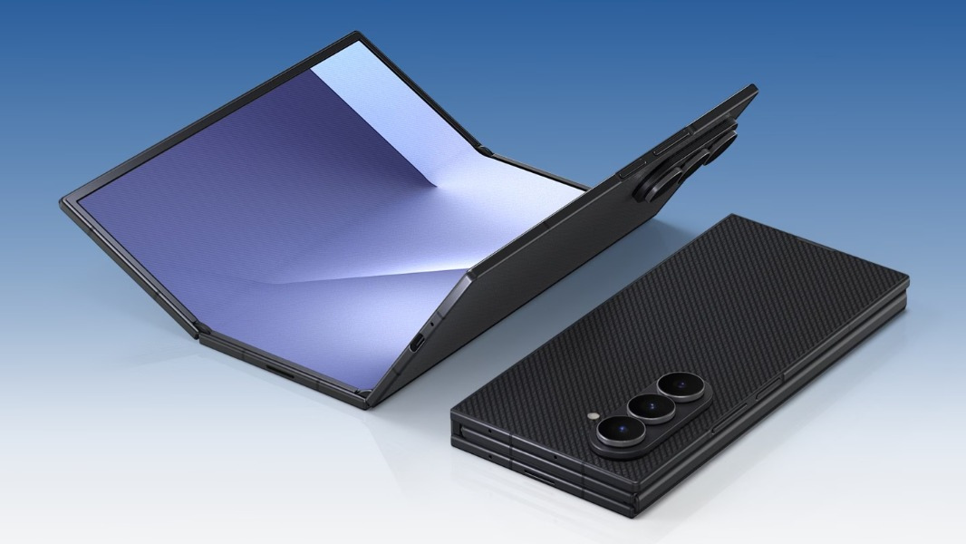 Samsung Galaxy Z TriFold 5G