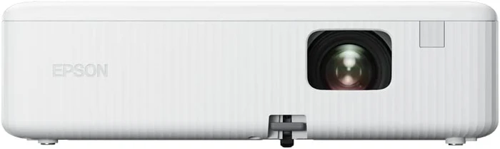 Epson EpiqVision Flex CO-W01 3000 lumens Portable Projector 5W Built In Speaker