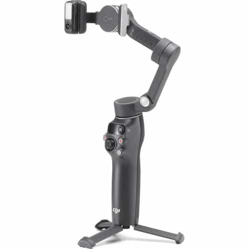 DJI OSMO MOBILE 7P Smartphone Gimbal